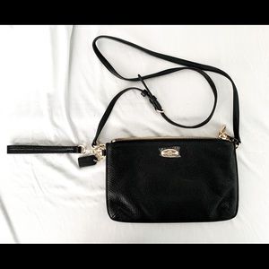Coach Lyla Crossbody Purse